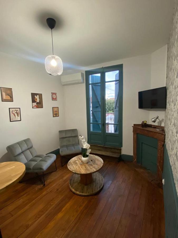 55 Appartement *