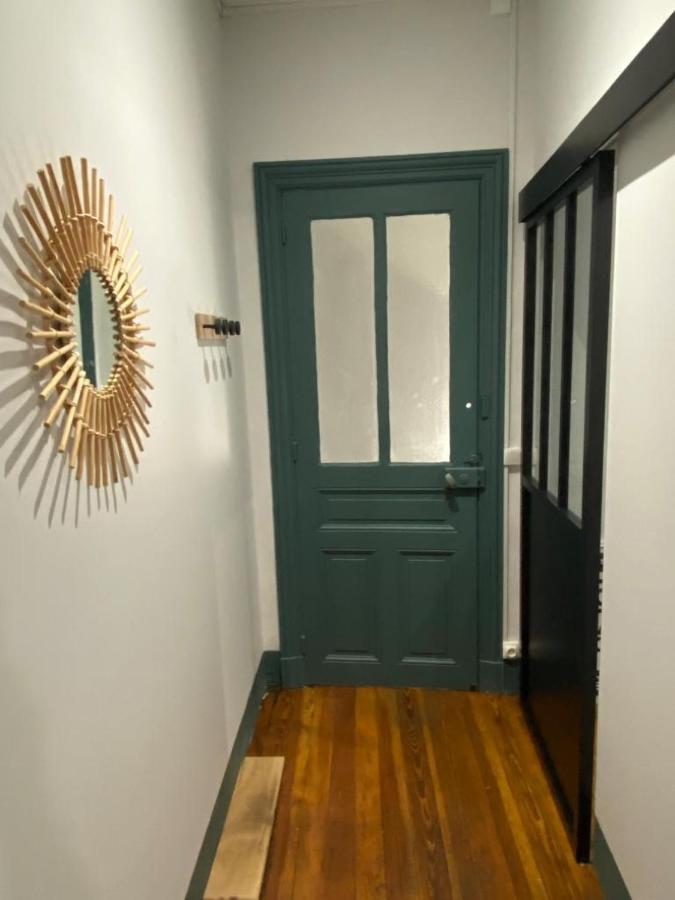 55 Appartement